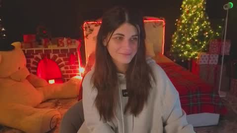 Emily online show from January 10, 2:38 am