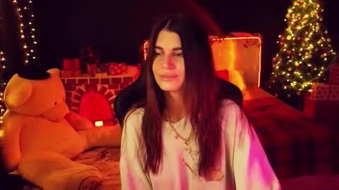 Emily online show from January 11, 2:49 am