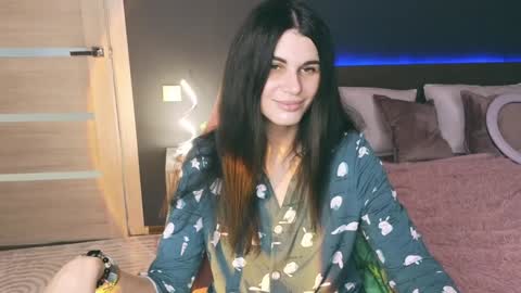 Emily online show from January 26, 1:41 am