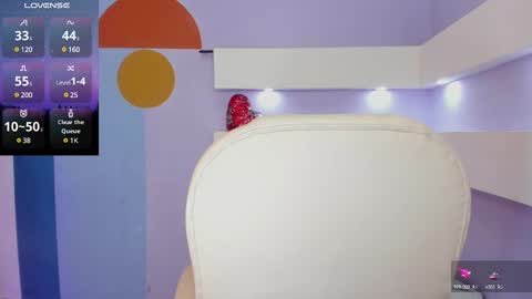 Emily online show from January 11, 3:44 am