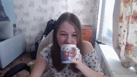 emilyway online show from March 6, 7:57 am
