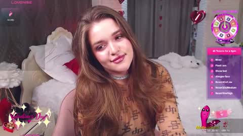 emilywhisperawesome online show from February 21, 6:59 pm
