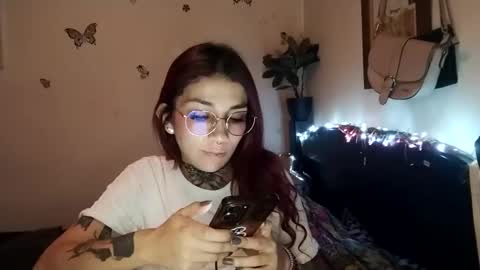 Valentina independent model online show from September 11, 2:56 am