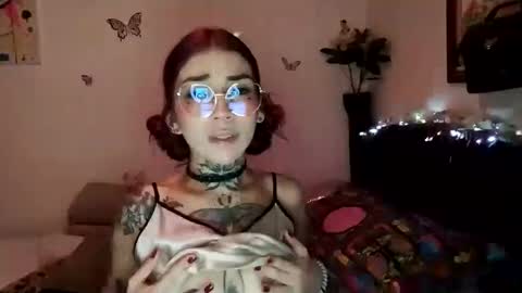 Valentina independent model online show from January 9, 1:50 am