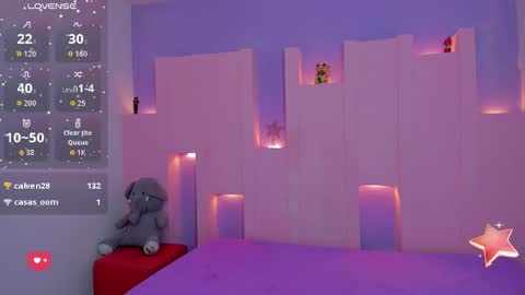 emilywilliis online show from February 27, 1:55 pm