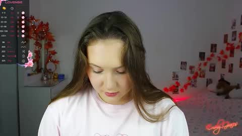 Emily online show from November 30, 7:40 pm