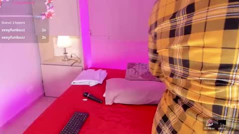 Emily online show from March 17, 3:43 am