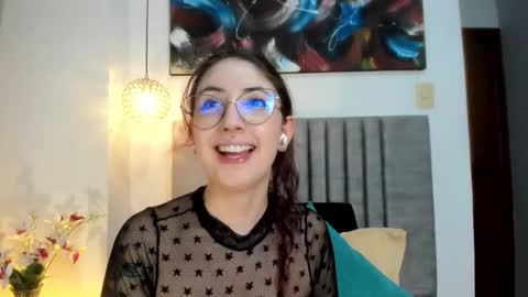 Emilyy Watson online show from October 15, 12:35 am