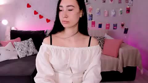 Emily online show from July 22, 3:51 am