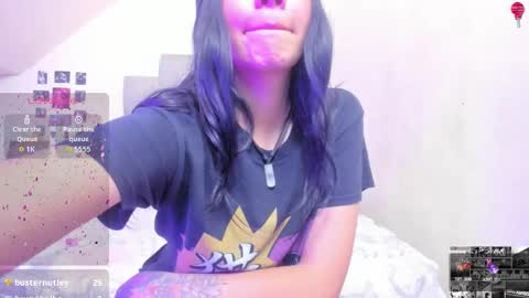 emma  online show from September 23, 8:07 pm