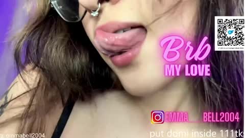 Emma Is here online show from March 15, 7:49 pm