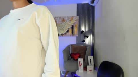 Alice online show from January 30, 12:27 pm