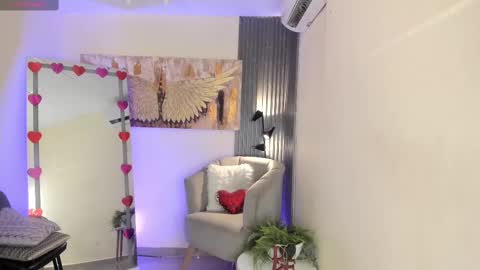 Alice online show from February 12, 12:22 pm