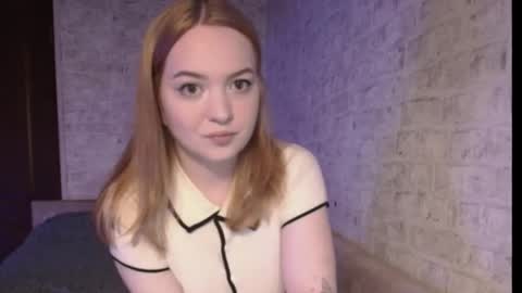 Emma and July online show from May 15, 9:23 am