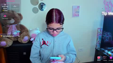 emma_boo_ online show from February 16, 3:34 pm