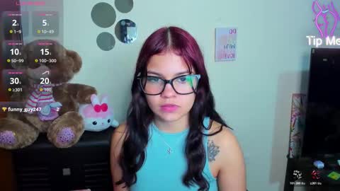 emma_boo_ online show from February 23, 6:40 pm