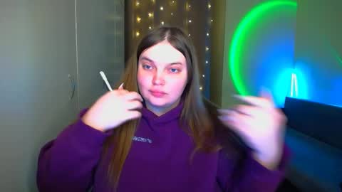 Eva online show from October 14, 6:43 pm