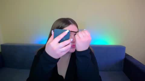 Eva online show from February 19, 10:56 am