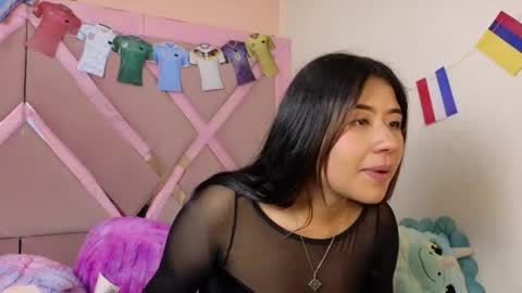 emma_grand online show from July 20, 7:25 pm