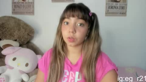 emma_grayys online show from March 22, 8:31 am