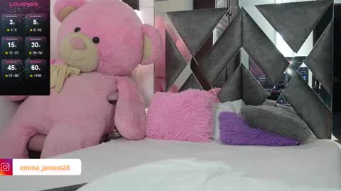 emma_jamess online show from September 23, 3:48 am