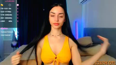 Emma online show from March 8, 9:13 am