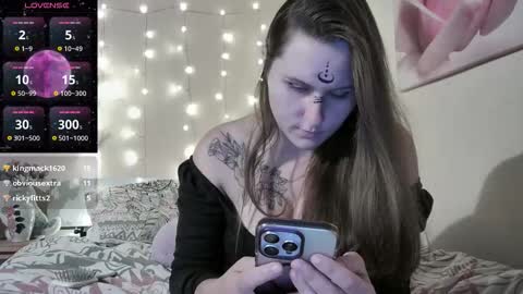emma_just online show from October 30, 6:42 pm