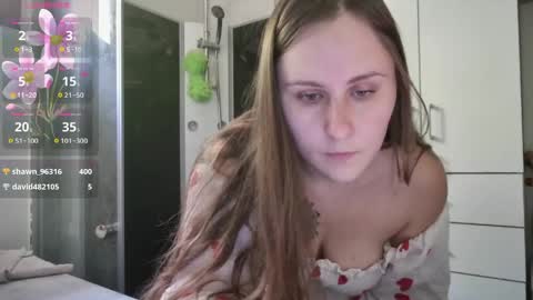 emma_just online show from May 21, 7:50 am