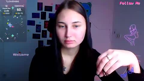 Emma online show from December 1, 12:30 pm