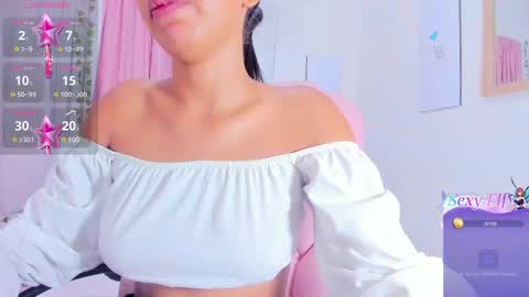 Emma online show from March 6, 8:16 pm