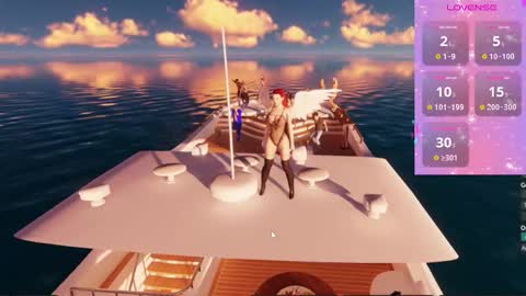 Emma online show from November 2, 5:49 pm