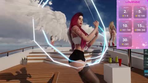 Emma online show from October 21, 11:09 pm