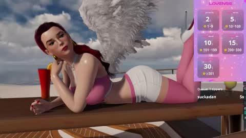 Emma online show from November 13, 8:52 pm