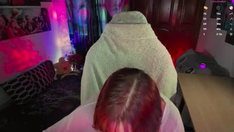 LUNA online show from March 22, 4:13 pm