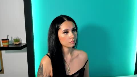     online show from February 27, 7:35 pm