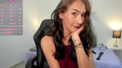 Emma  online show from December 3, 12:40 pm