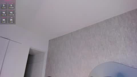 Emma Morgann online show from January 8, 11:25 am