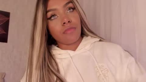 Emma Morgann online show from March 11, 11:23 am