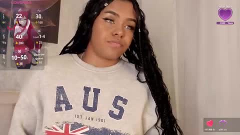 Emma Morgann online show from February 11, 11:20 am