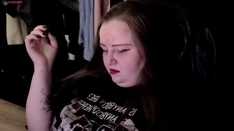 Emma Razumovskaya online show from November 7, 11:09 pm