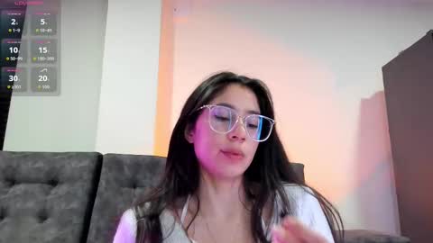 Emma online show from February 22, 3:07 am