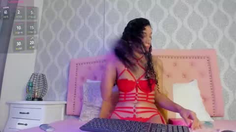 emma scott 7 online show from March 9, 11:24 am