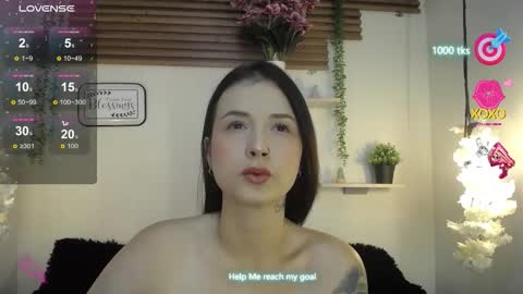 Emma Black online show from February 18, 5:23 pm