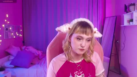 Rose online show from April 27, 3:09 pm