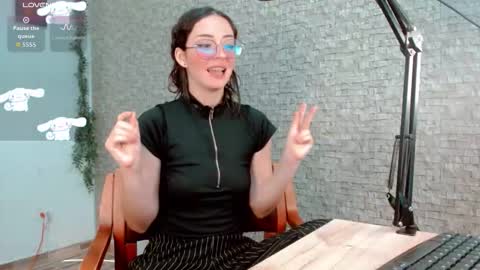 Emma  online show from February 25, 2:43 am