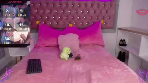 neko  online show from February 7, 8:53 pm