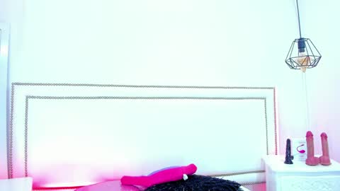 Emma  online show from April 24, 10:45 pm