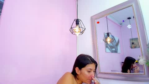 Emma  online show from November 23, 8:54 pm