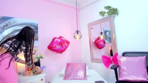 Emma  online show from February 12, 9:49 pm