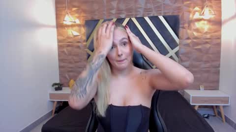 EMMA online show from November 28, 6:55 pm